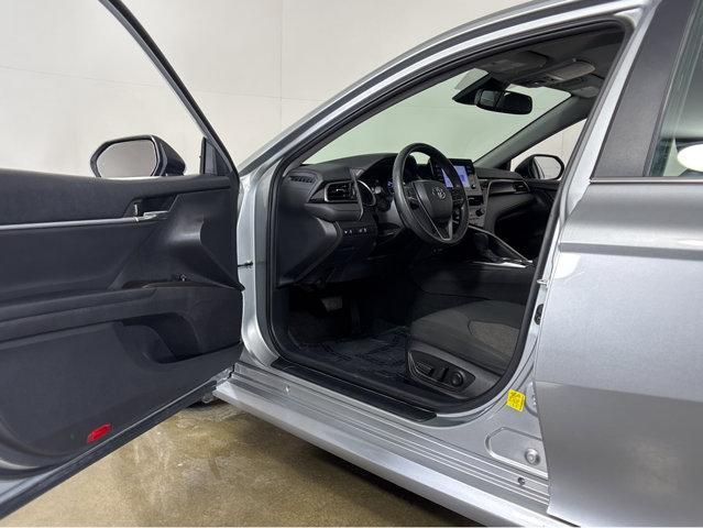 used 2022 Toyota Camry car, priced at $24,994