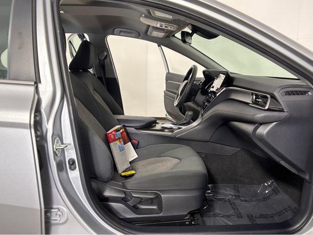 used 2022 Toyota Camry car, priced at $24,994