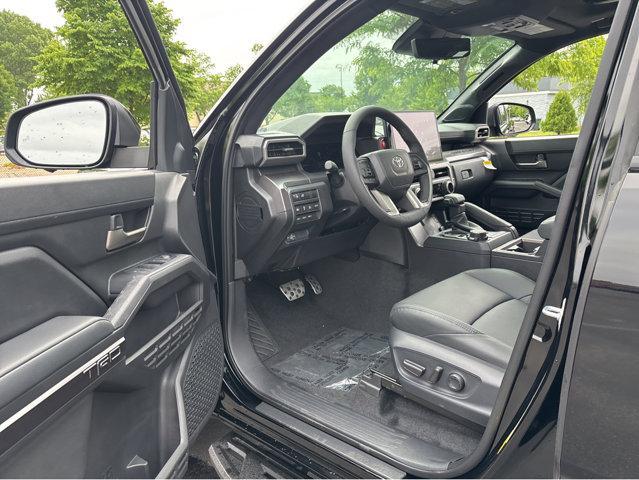 new 2025 Toyota Tacoma car, priced at $56,537