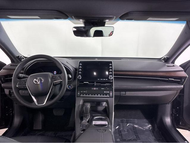 used 2022 Toyota Avalon car, priced at $36,150