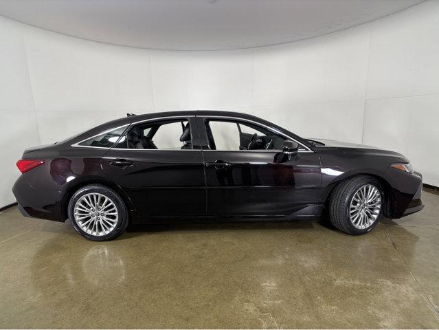 used 2022 Toyota Avalon car, priced at $36,150