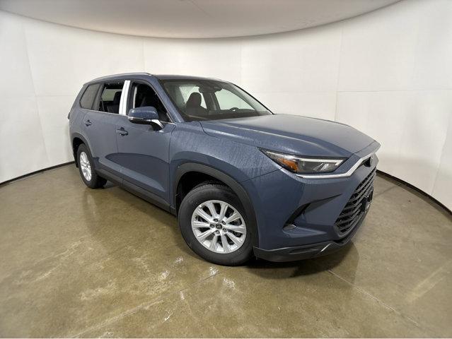 new 2024 Toyota Grand Highlander car, priced at $46,822