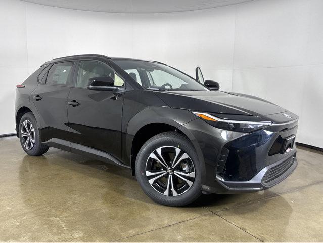 new 2025 Toyota bZ4X car, priced at $39,991