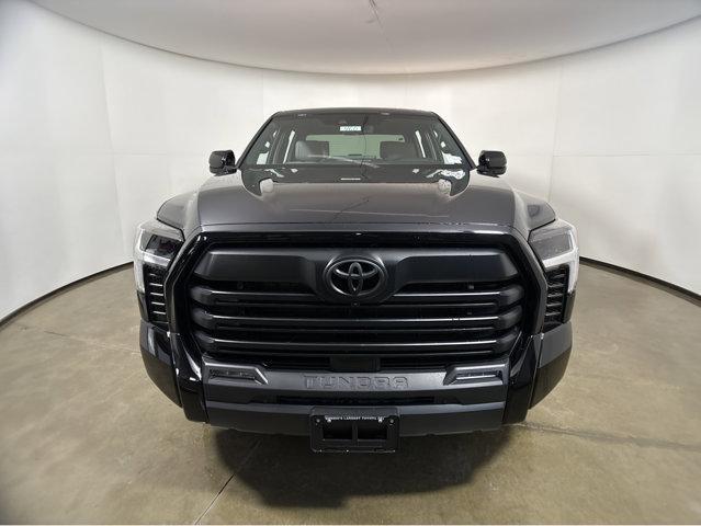 new 2025 Toyota Tundra car, priced at $57,975