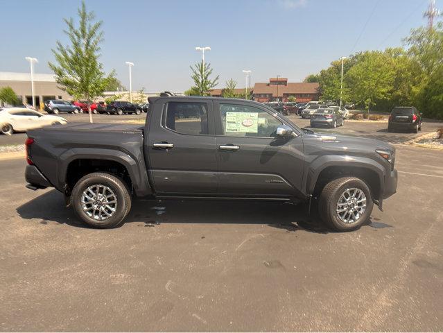 new 2025 Toyota Tacoma car, priced at $57,495