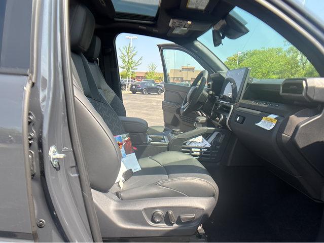 new 2025 Toyota Tacoma car, priced at $57,495