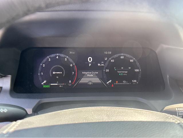 new 2025 Toyota Tacoma car, priced at $57,495
