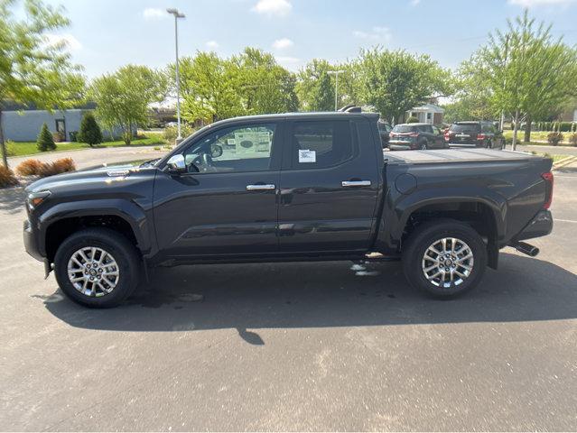 new 2025 Toyota Tacoma car, priced at $57,495