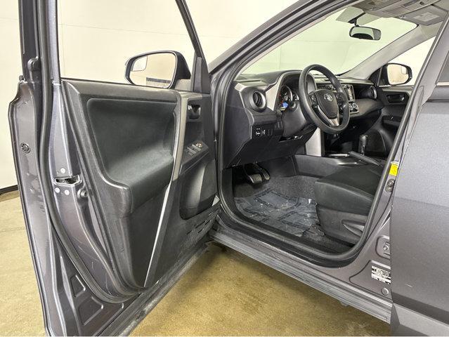 used 2016 Toyota RAV4 car, priced at $17,594