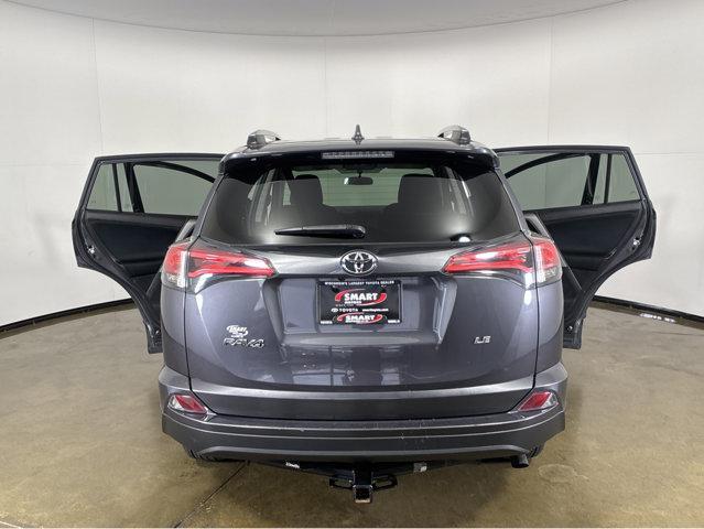 used 2016 Toyota RAV4 car, priced at $17,594