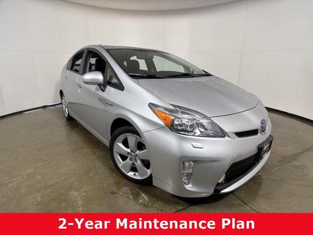 used 2014 Toyota Prius car, priced at $14,300