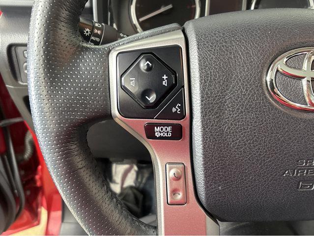 used 2023 Toyota 4Runner car, priced at $48,597