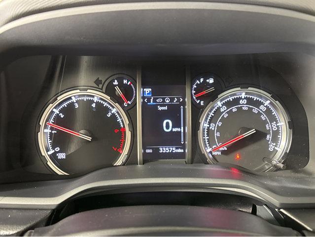 used 2023 Toyota 4Runner car, priced at $48,597