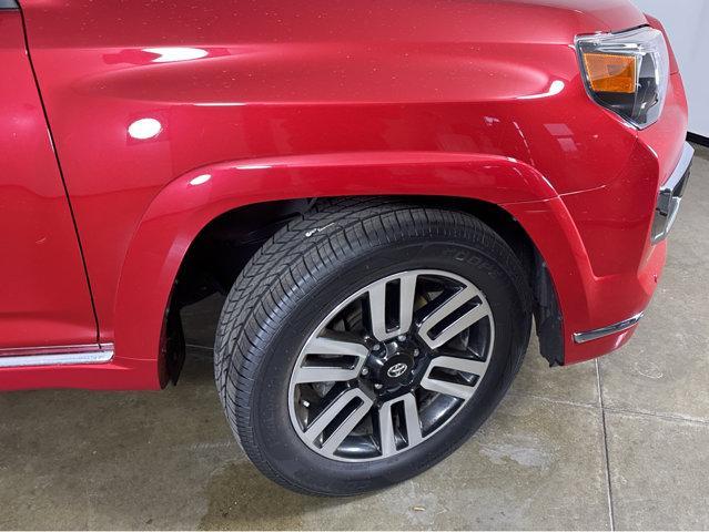 used 2023 Toyota 4Runner car, priced at $48,597