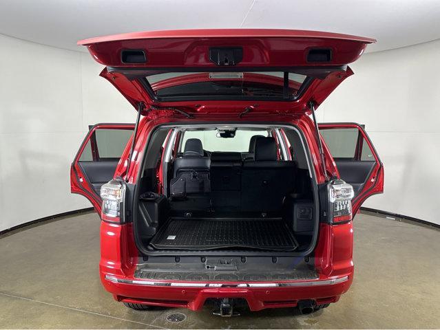 used 2023 Toyota 4Runner car, priced at $48,597