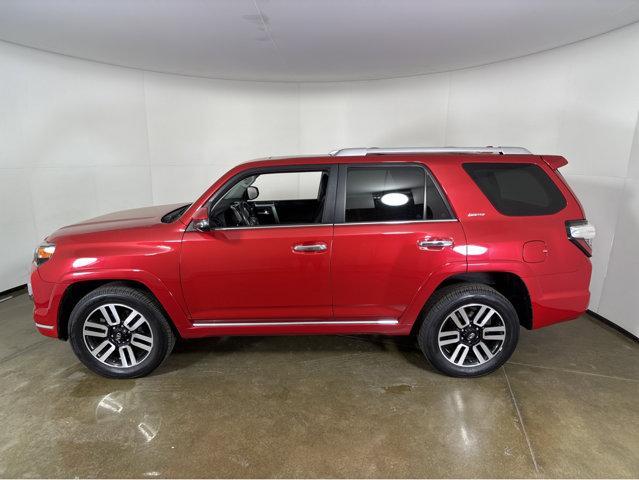 used 2023 Toyota 4Runner car, priced at $48,597