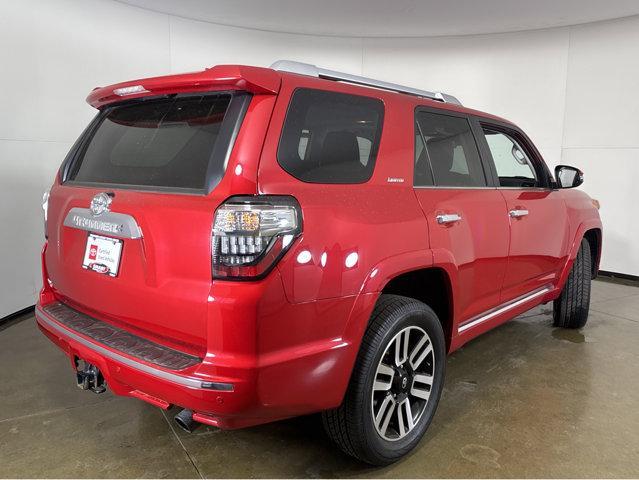 used 2023 Toyota 4Runner car, priced at $48,597