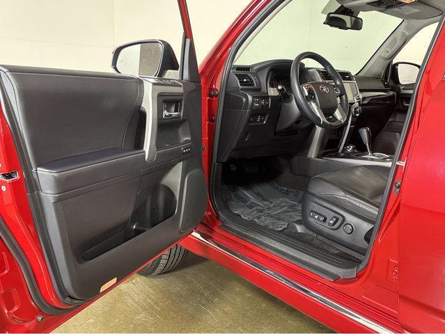 used 2023 Toyota 4Runner car, priced at $48,597