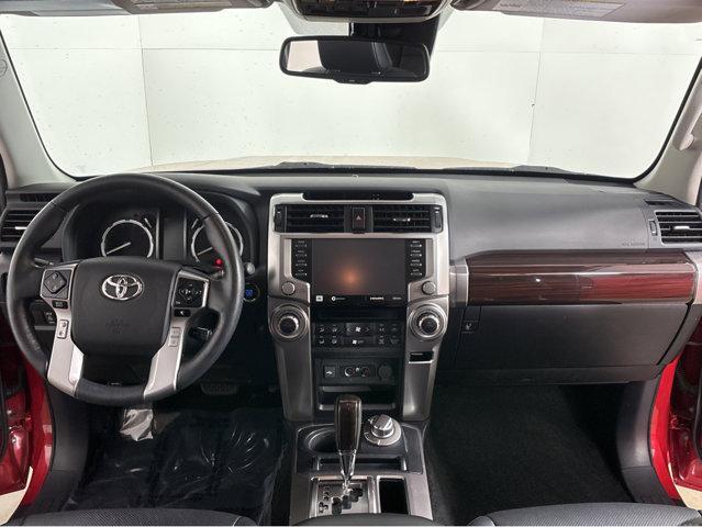 used 2023 Toyota 4Runner car, priced at $48,597