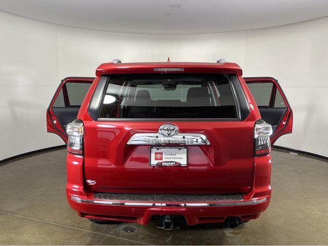 used 2023 Toyota 4Runner car, priced at $48,597