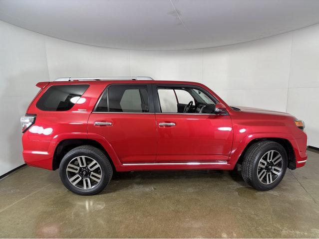 used 2023 Toyota 4Runner car, priced at $48,597