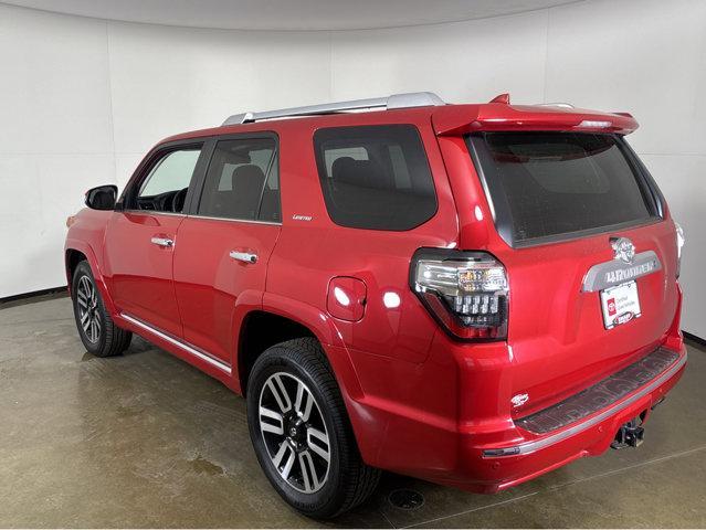 used 2023 Toyota 4Runner car, priced at $48,597