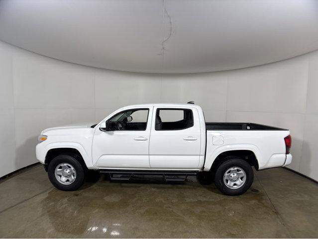 used 2023 Toyota Tacoma car, priced at $35,987