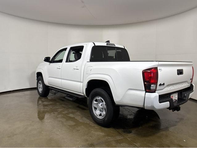 used 2023 Toyota Tacoma car, priced at $35,987