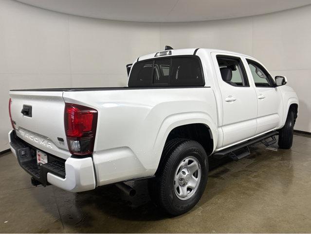 used 2023 Toyota Tacoma car, priced at $35,987