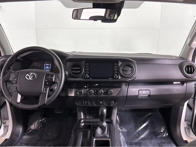 used 2023 Toyota Tacoma car, priced at $35,987