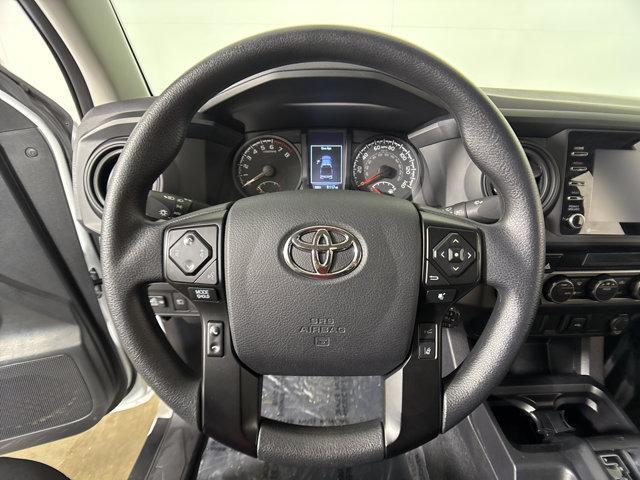 used 2023 Toyota Tacoma car, priced at $35,987