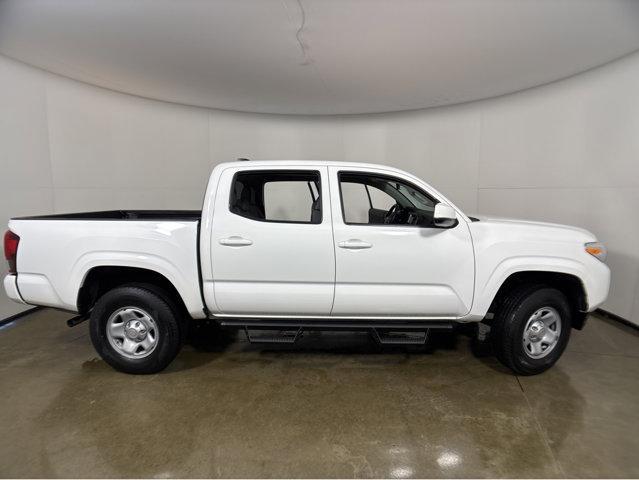 used 2023 Toyota Tacoma car, priced at $35,987