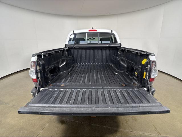 used 2012 Toyota Tacoma car, priced at $18,995