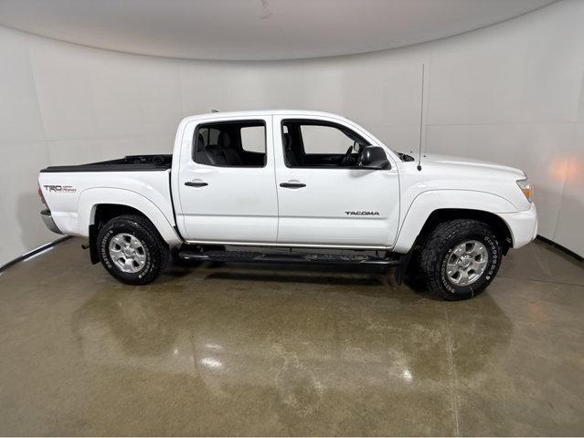 used 2012 Toyota Tacoma car, priced at $18,995