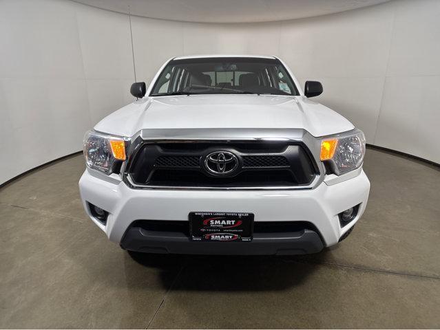 used 2012 Toyota Tacoma car, priced at $18,995