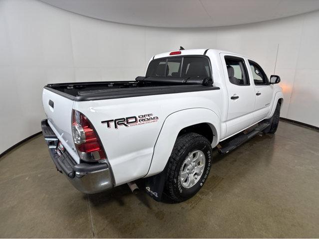 used 2012 Toyota Tacoma car, priced at $18,995