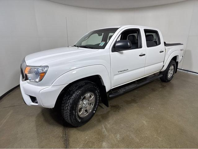 used 2012 Toyota Tacoma car, priced at $18,995