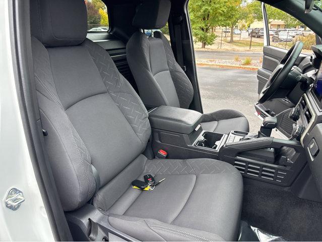 used 2024 Toyota Tacoma car, priced at $25,000