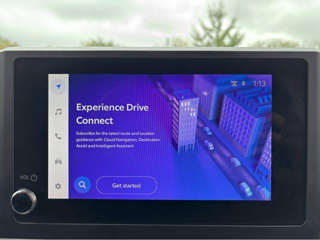 used 2024 Toyota Tacoma car, priced at $25,000