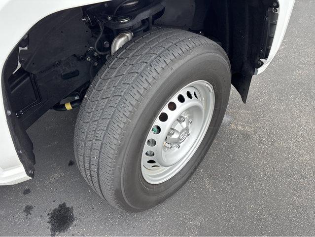 used 2024 Toyota Tacoma car, priced at $25,000