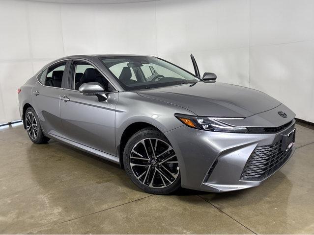 new 2025 Toyota Camry car, priced at $39,252