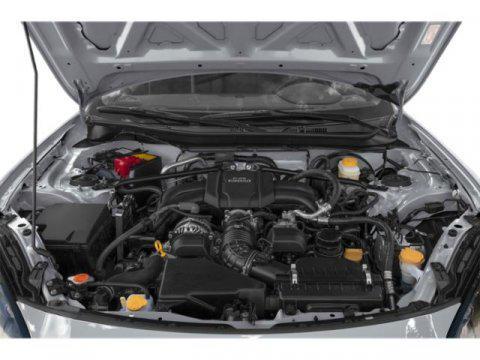 new 2025 Toyota GR86 car, priced at $35,009
