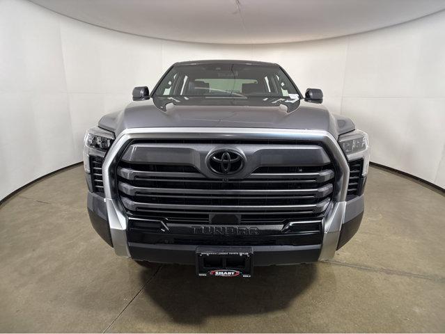 new 2025 Toyota Tundra car, priced at $65,873