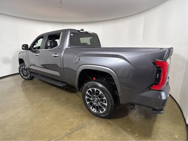 new 2025 Toyota Tundra car, priced at $65,873