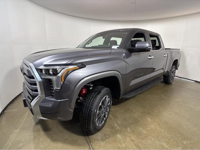 new 2025 Toyota Tundra car, priced at $65,873