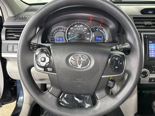 used 2014 Toyota Camry car, priced at $15,684