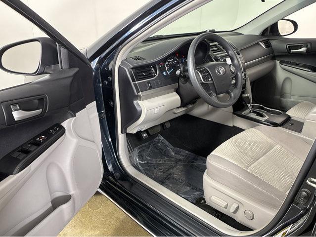 used 2014 Toyota Camry car, priced at $15,684