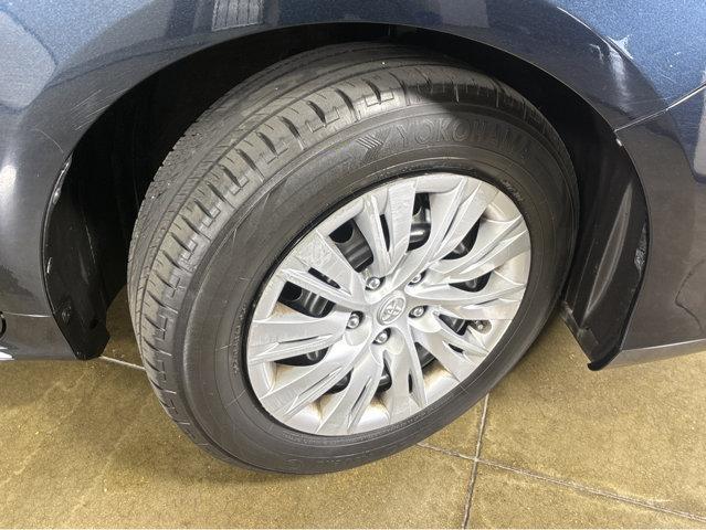 used 2014 Toyota Camry car, priced at $15,684