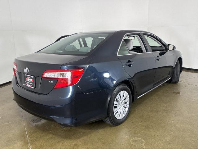used 2014 Toyota Camry car, priced at $15,684