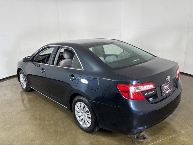 used 2014 Toyota Camry car, priced at $15,684